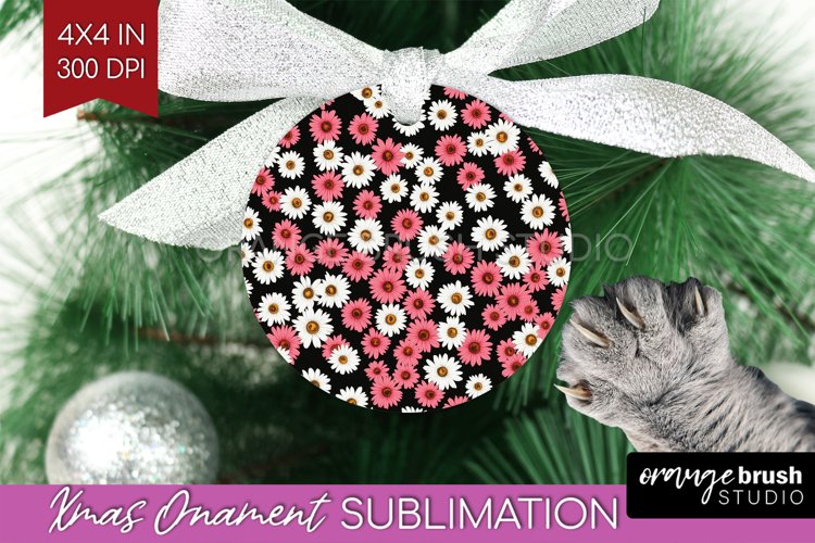 Vintage Ornament Clipart Image 20