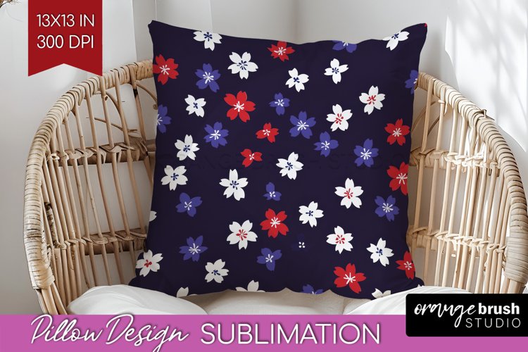 Pillow Clipart Image 19