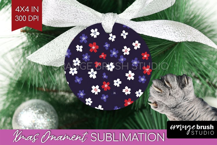 Vintage Ornament Clipart Image 19
