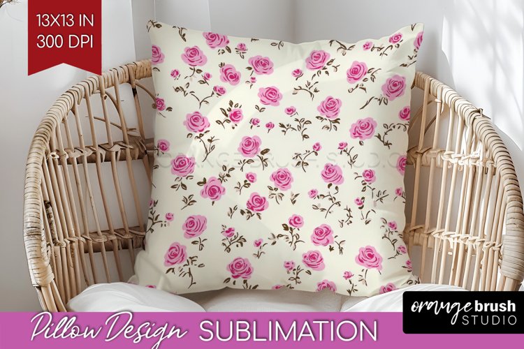 Pillow Clipart Image 16