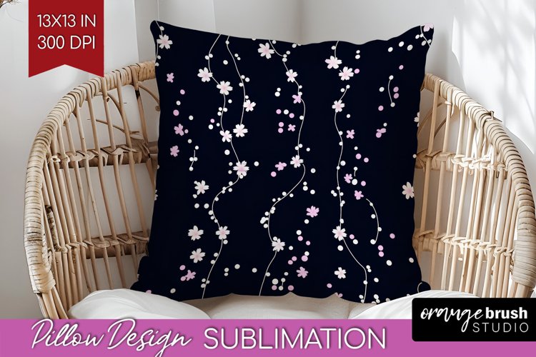 Pillow Clipart Image 17