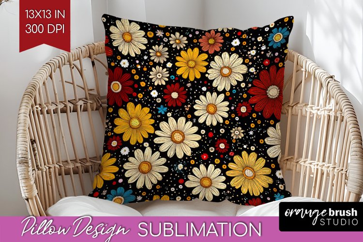 Pillow Clipart Image 15