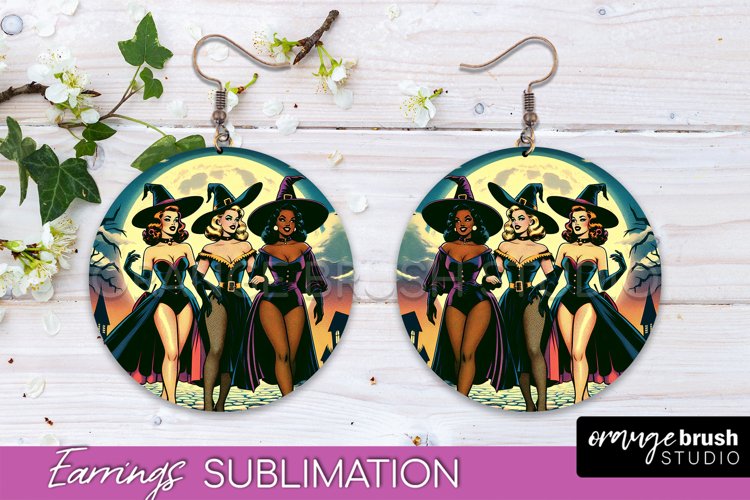 Earrings Png Image 24