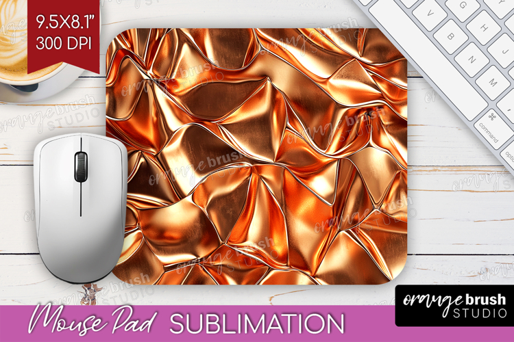 Gold Texture Image 12