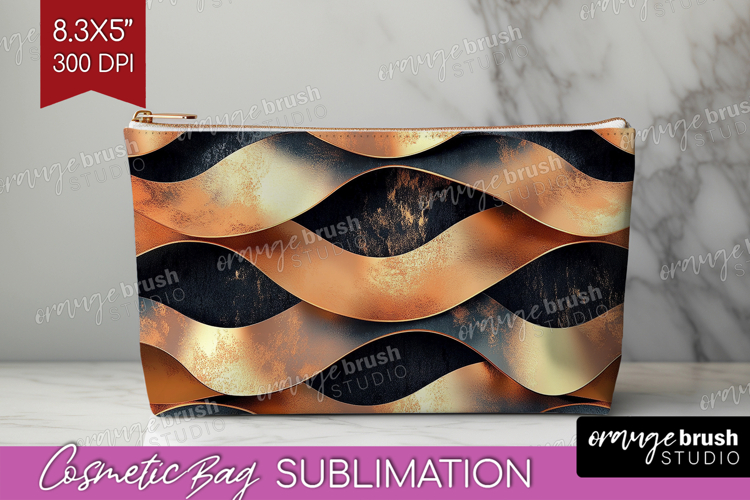 Gold Texture Image 22