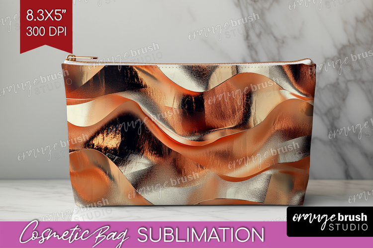 Gold Texture Image 21