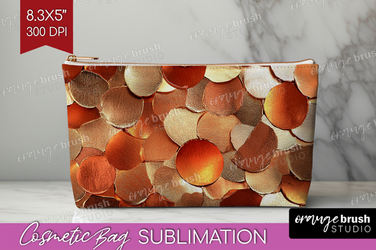 Gold Texture Image 20