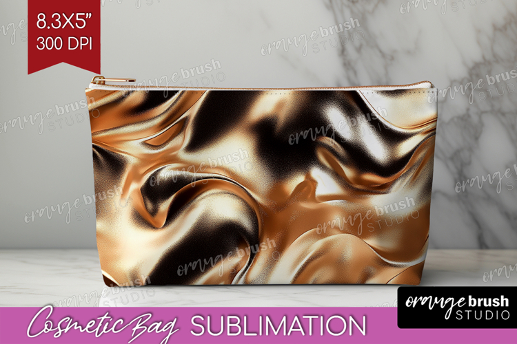 Gold Texture Image 19