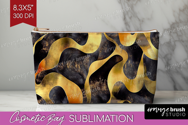 Gold Texture Image 18