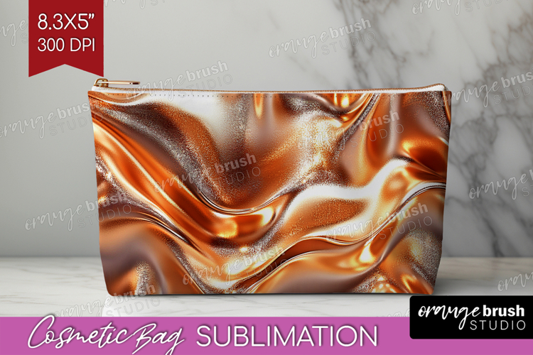 Gold Texture Image 17