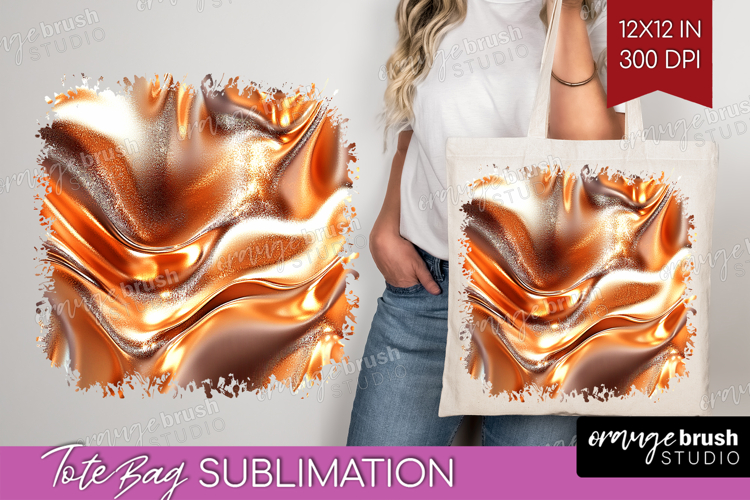 Gold Texture Image 18