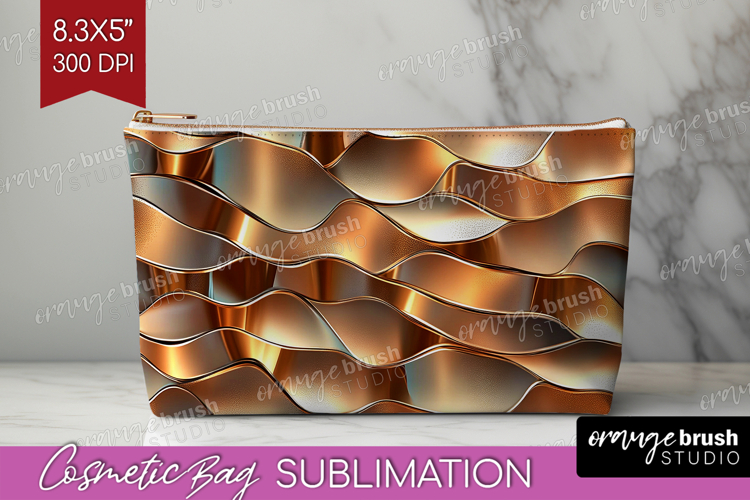 Gold Texture Image 14