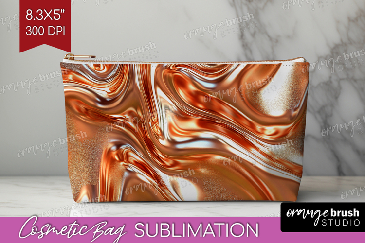 Gold Texture Image 12