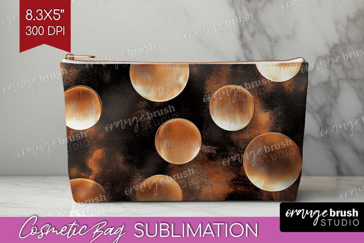 Gold Texture Image 11