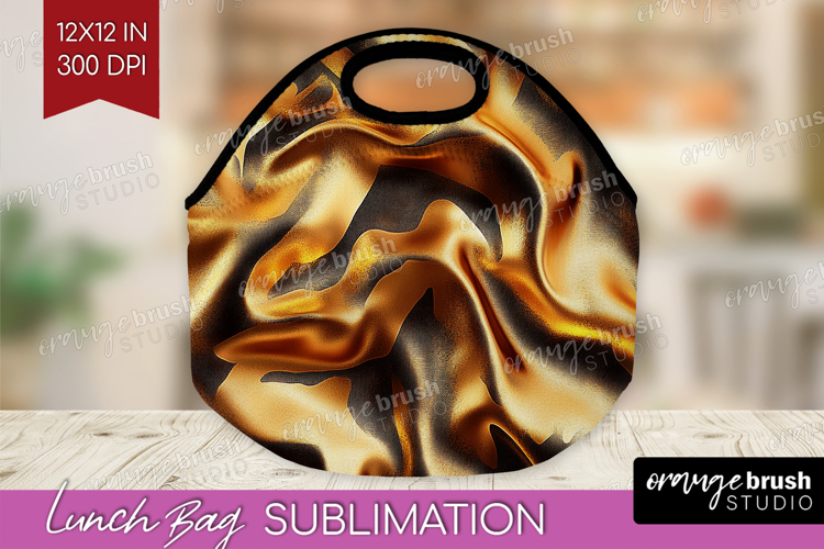 Gold Texture Image 23