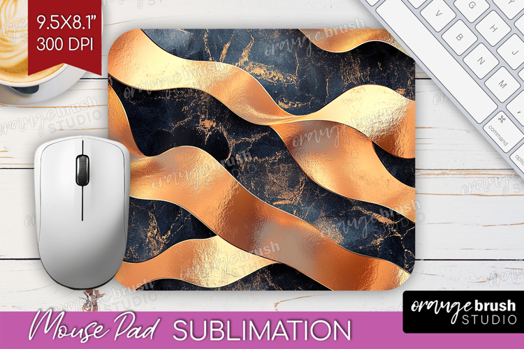 Gold Texture Image 18