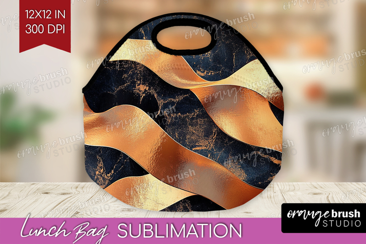 Gold Texture Image 22