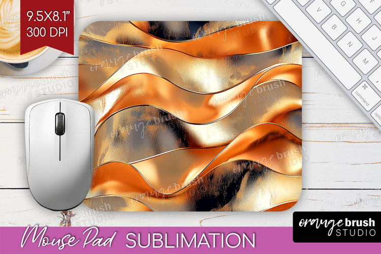 Gold Texture Image 17