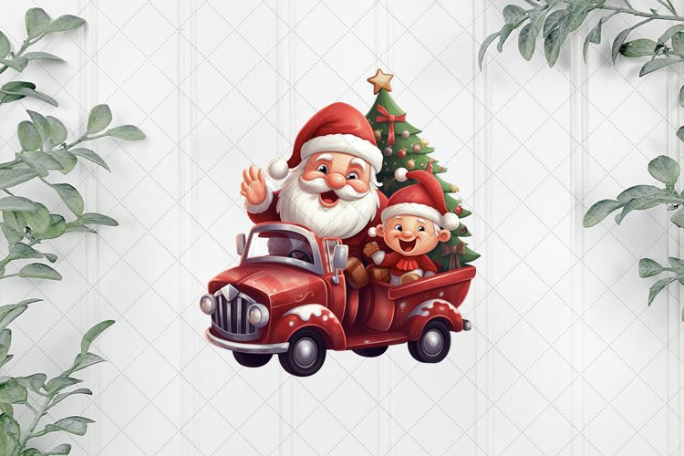 Gnome Illustration Image 10