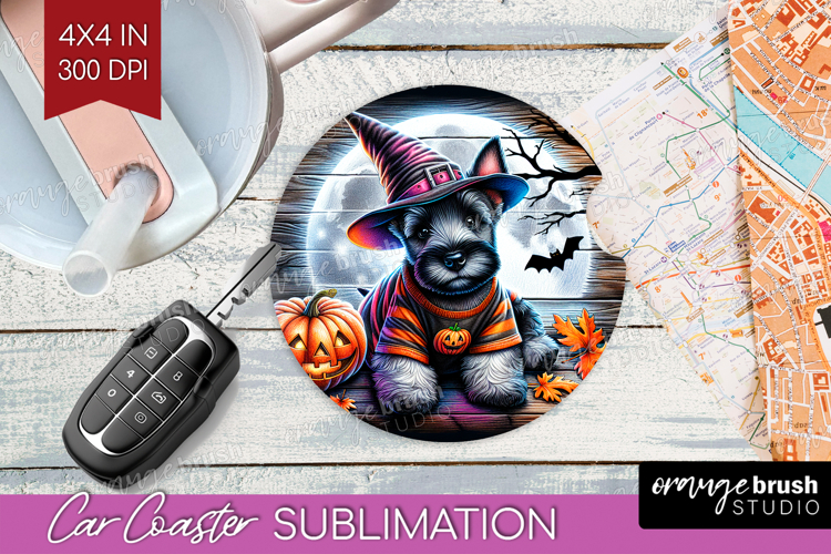Cute Car Clipart Image 2