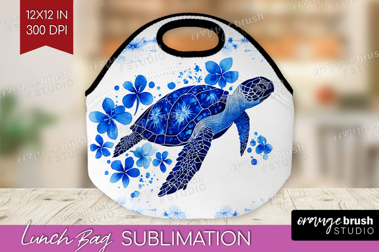 Sea Turtle Clipart Image 16