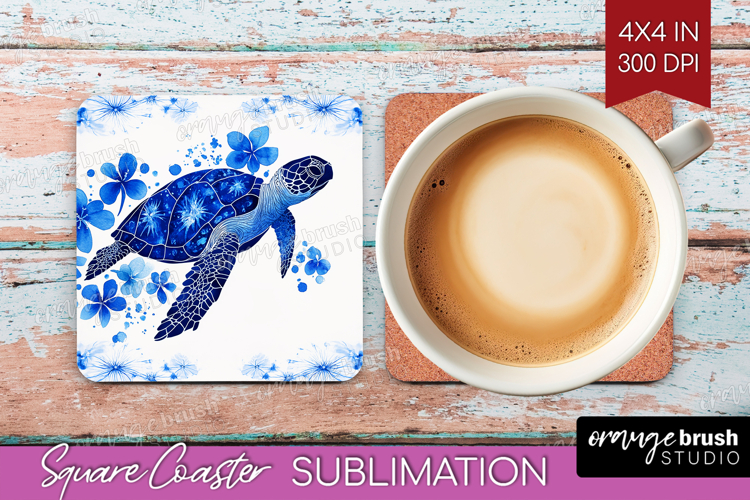 Sea Turtle Clipart