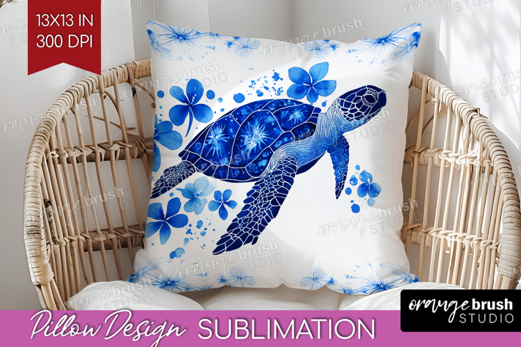 Sea Turtle Clipart