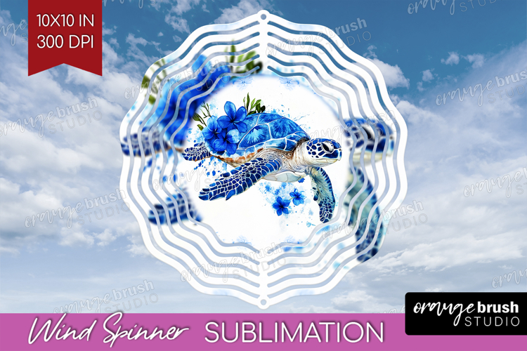 Sea Turtle Clipart Image 18