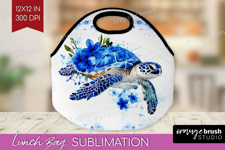 Sea Turtle Clipart Image 15