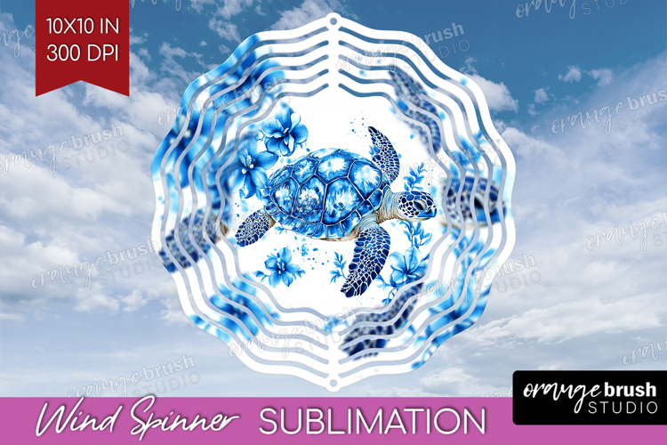 Sea Turtle Clipart Image 17