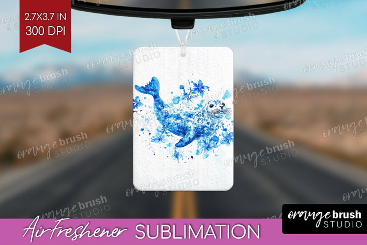 Blue Car Clipart Image 13