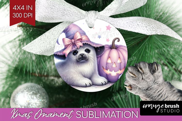 Ornament Png Image 7