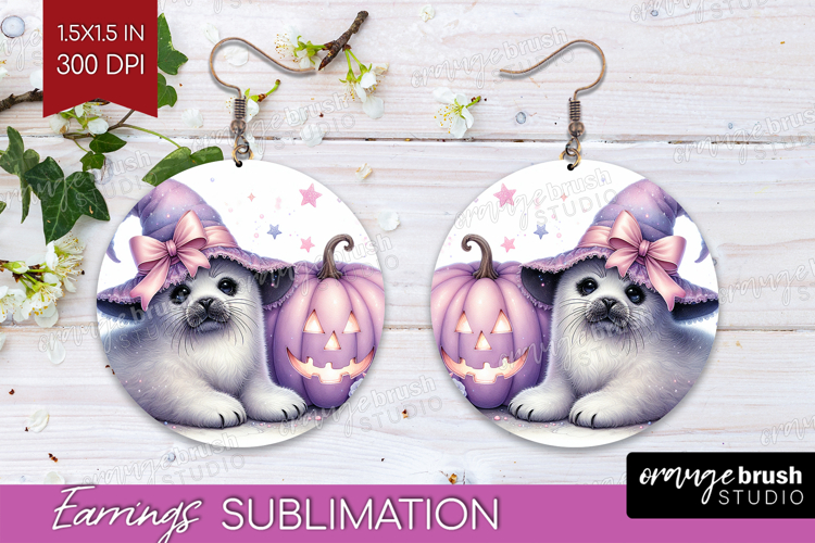 Earrings Png Image 3