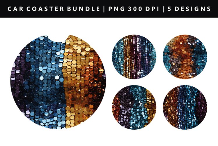 Glitter Png Image 8