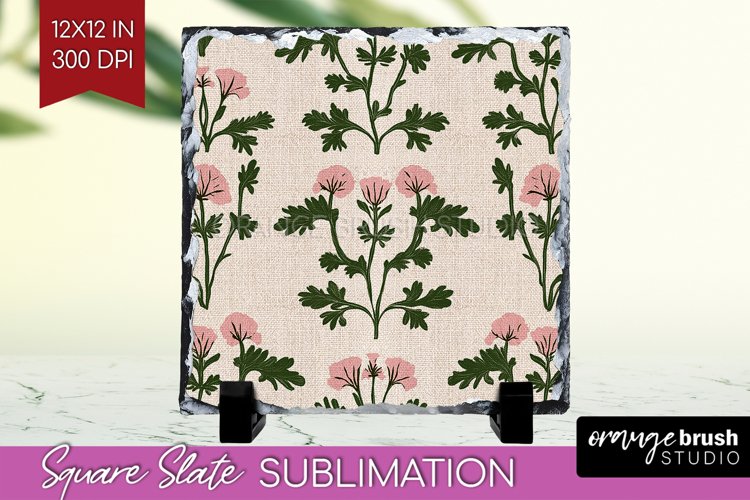 Floral Pattern Png Image 16