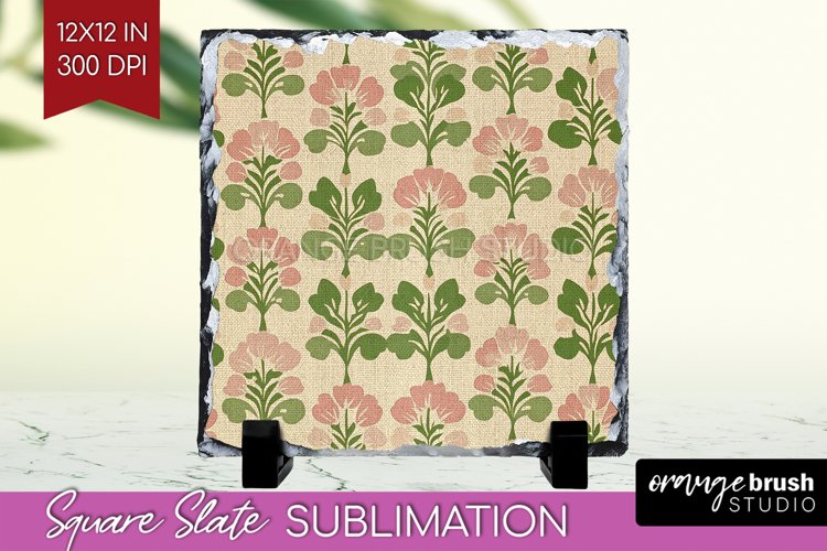 Floral Pattern Png Image 15