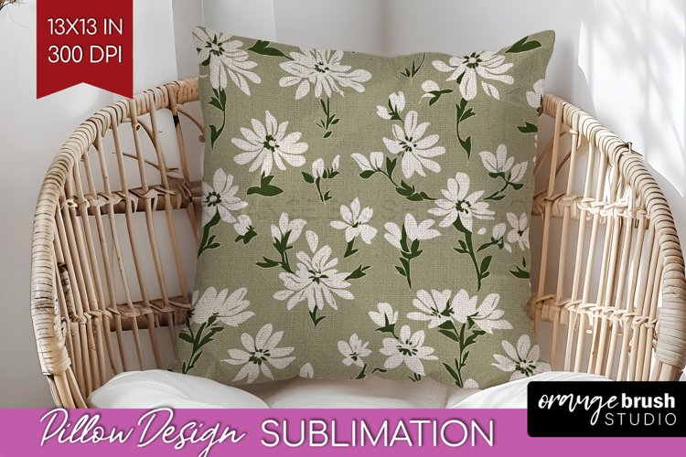 Floral Pattern Png Image 9
