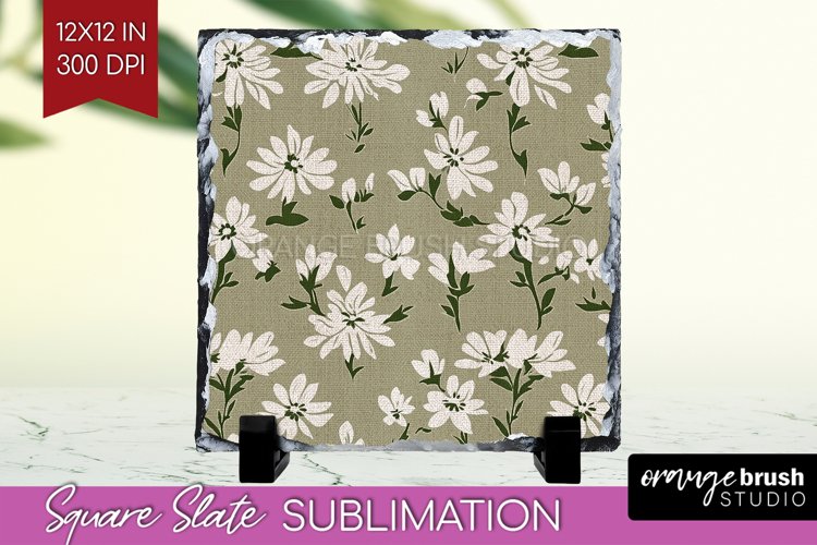 Floral Pattern Png Image 14