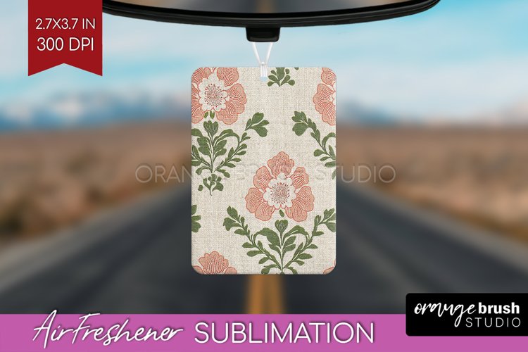 Floral Pattern Png Image 9