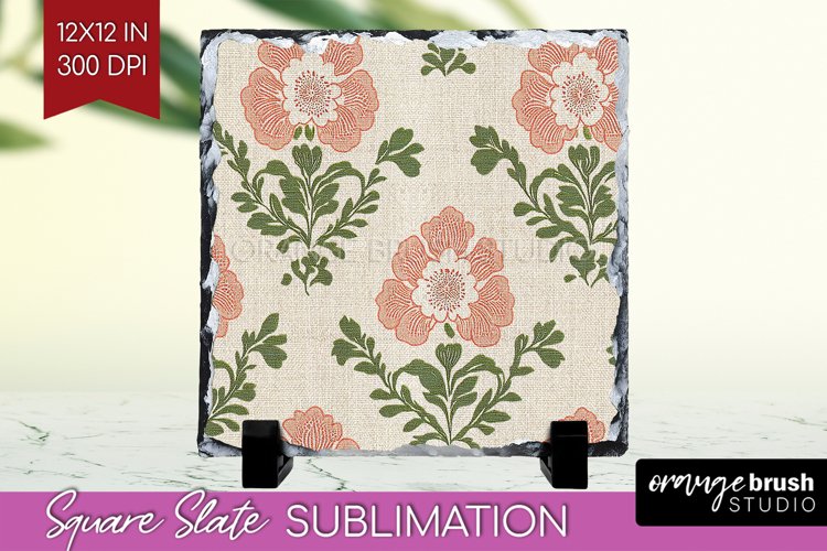 Floral Pattern Png Image 13