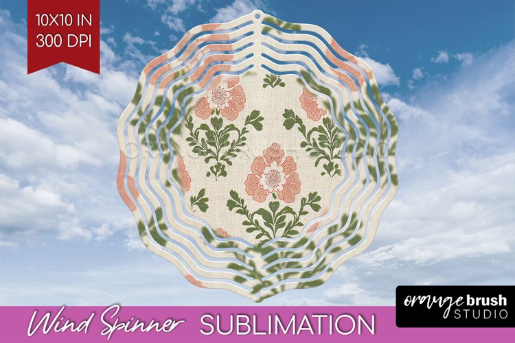 Floral Pattern Png Image 13