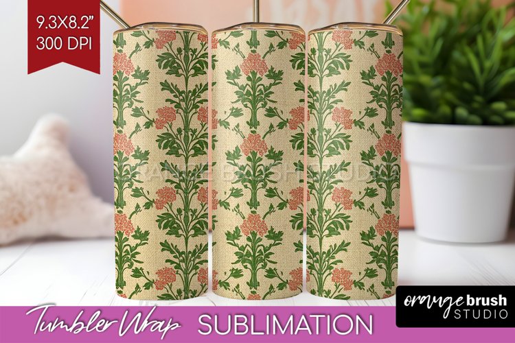 Floral Pattern Png