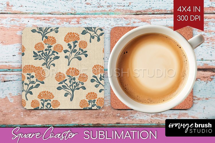 Floral Pattern Png Image 21