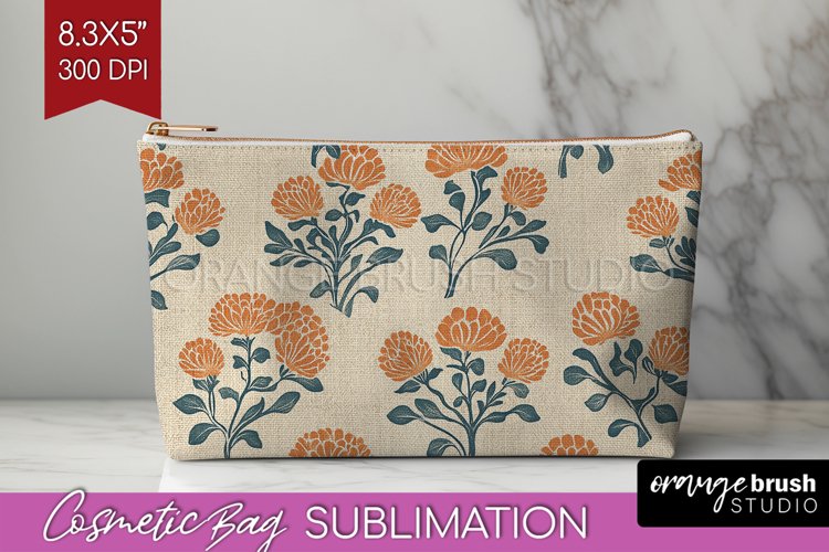 Floral Pattern Png Image 18