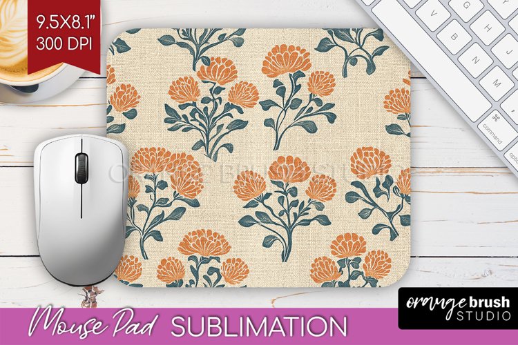 Floral Pattern Png Image 23