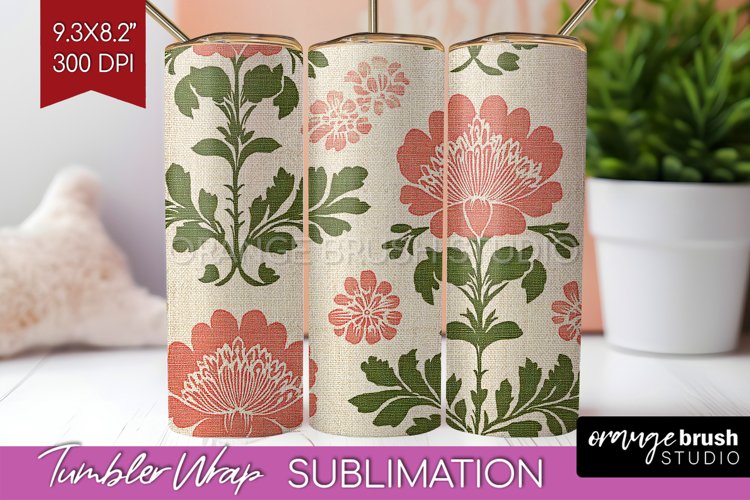 Floral Pattern Png Image 23