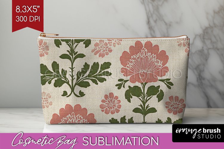 Floral Pattern Png Image 17