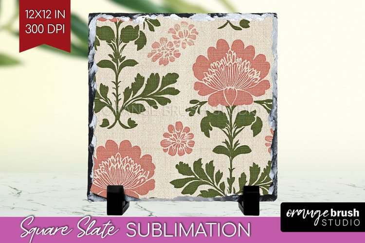 Floral Pattern Png Image 11