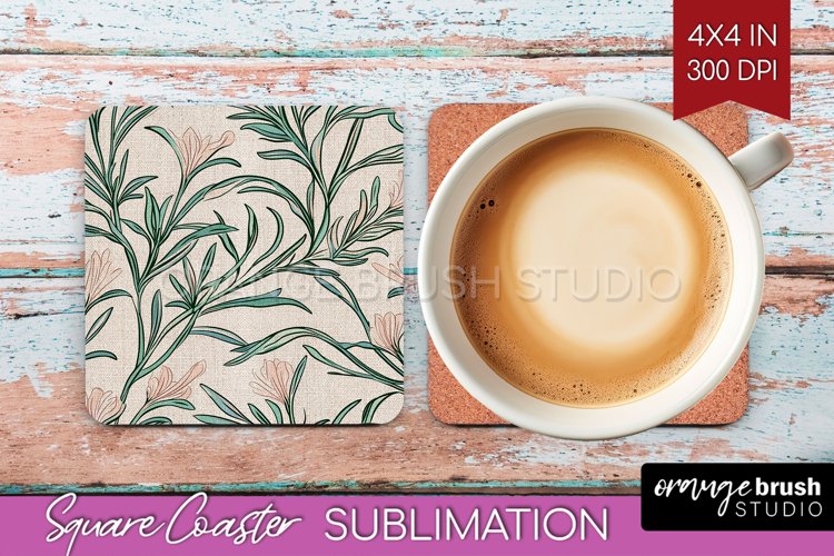 Floral Pattern Png Image 19