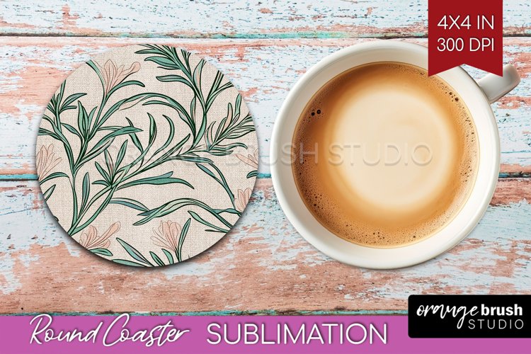 Floral Pattern Png Image 24